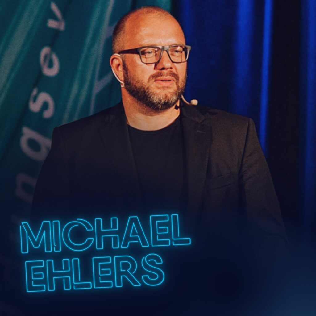 Michael Ehlers