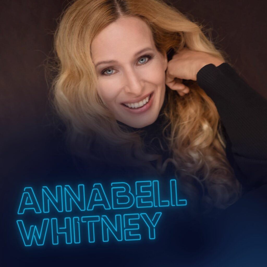 Annabell Whitney