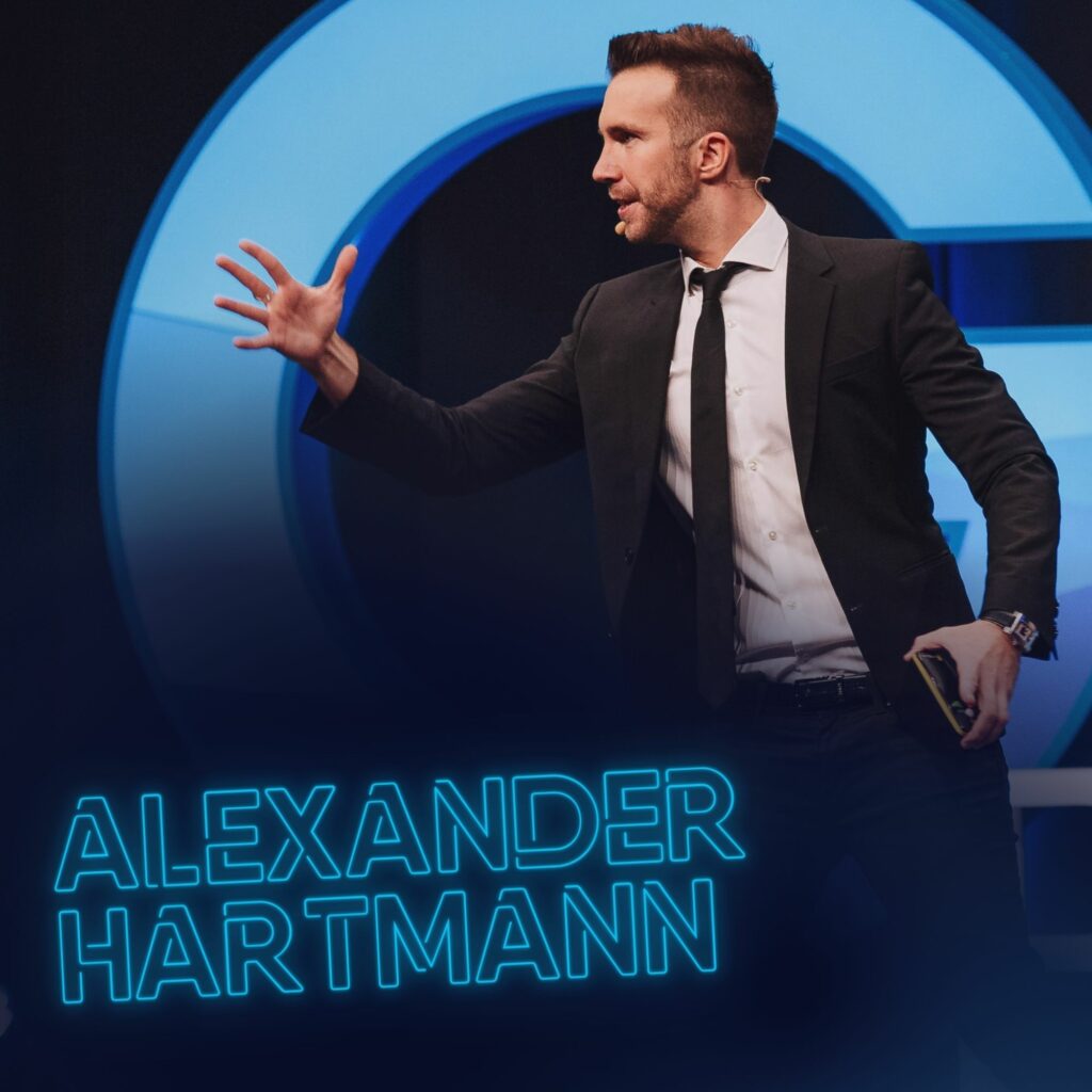 Alexander Hartmann